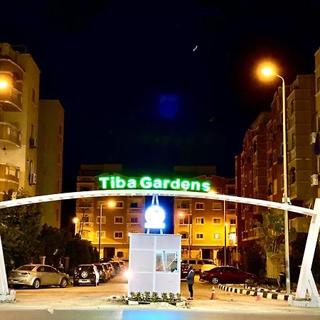 Aparthotel Golden House - Men Only 6th of October City Exterior foto