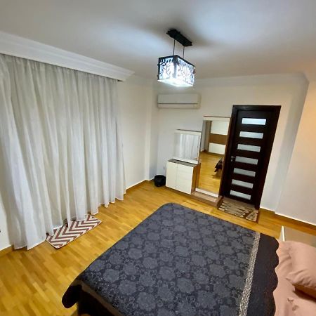 Aparthotel Golden House - Men Only 6th of October City Exterior foto