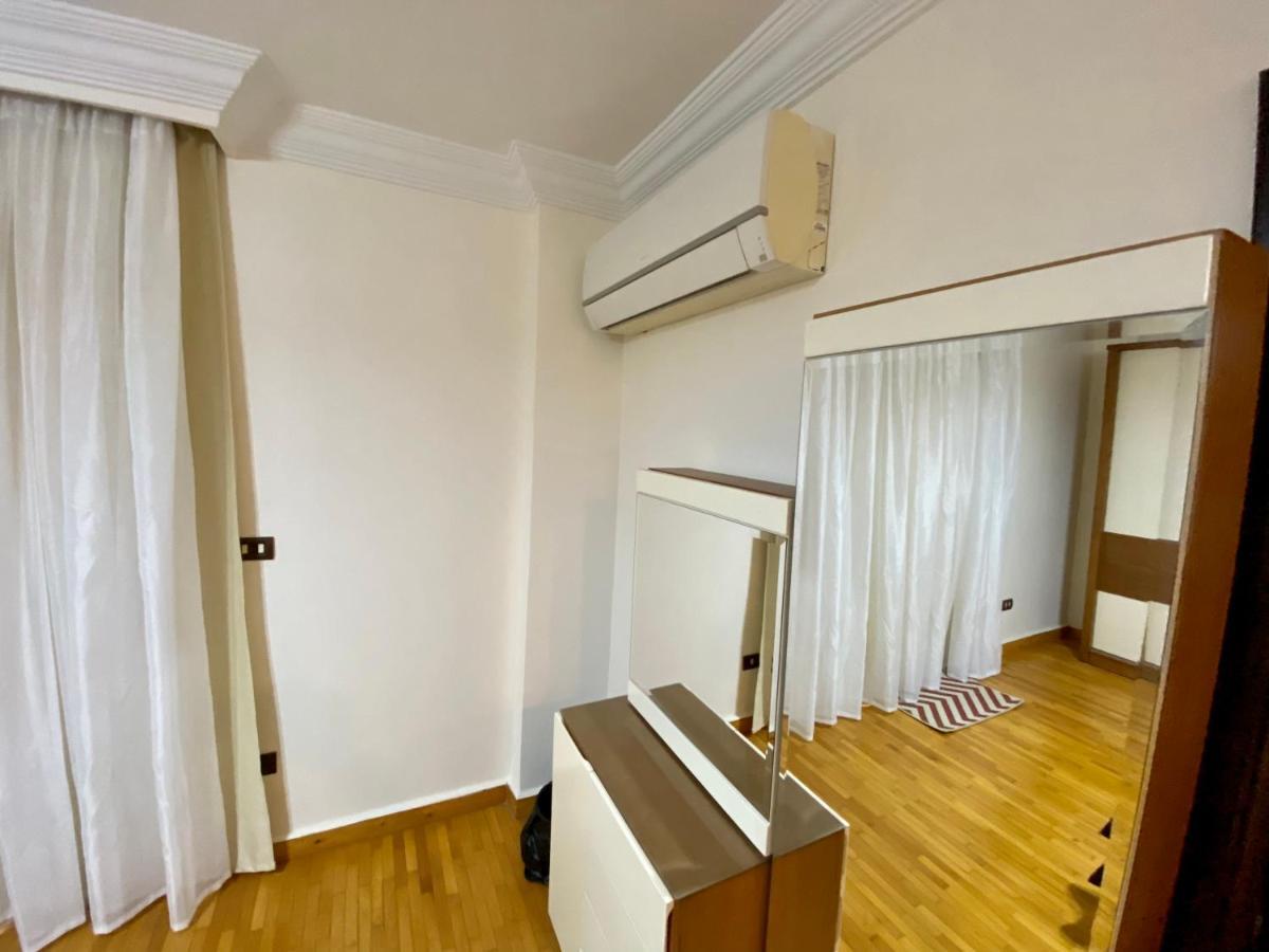 Aparthotel Golden House - Men Only 6th of October City Exterior foto