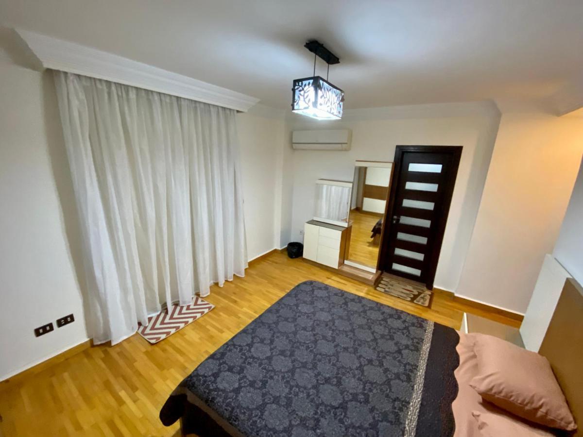 Aparthotel Golden House - Men Only 6th of October City Exterior foto