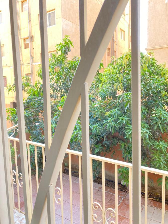 Aparthotel Golden House - Men Only 6th of October City Exterior foto